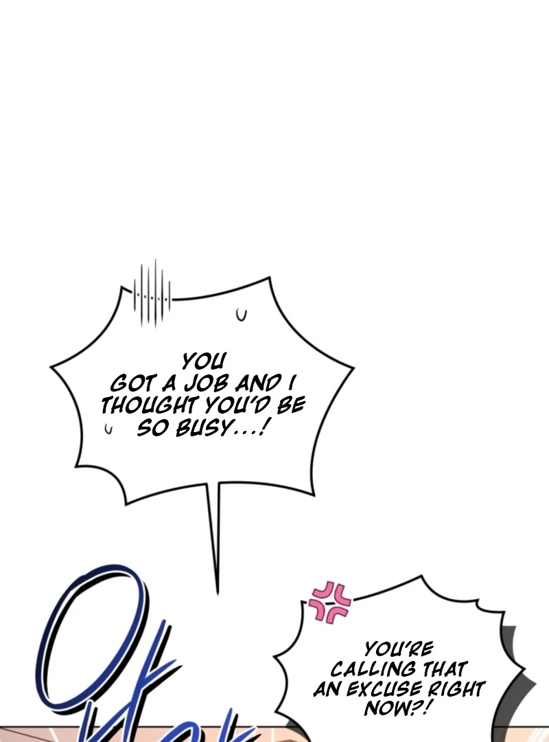 Goodbye, Ex-Husband Chapter 31 page 93