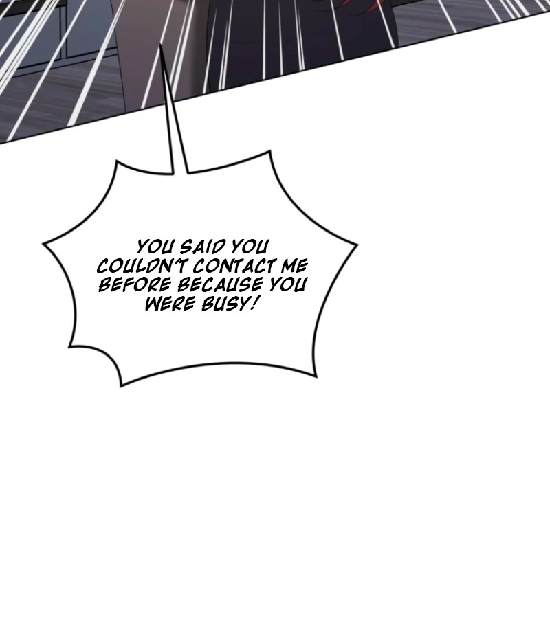 Goodbye, Ex-Husband Chapter 31 page 95