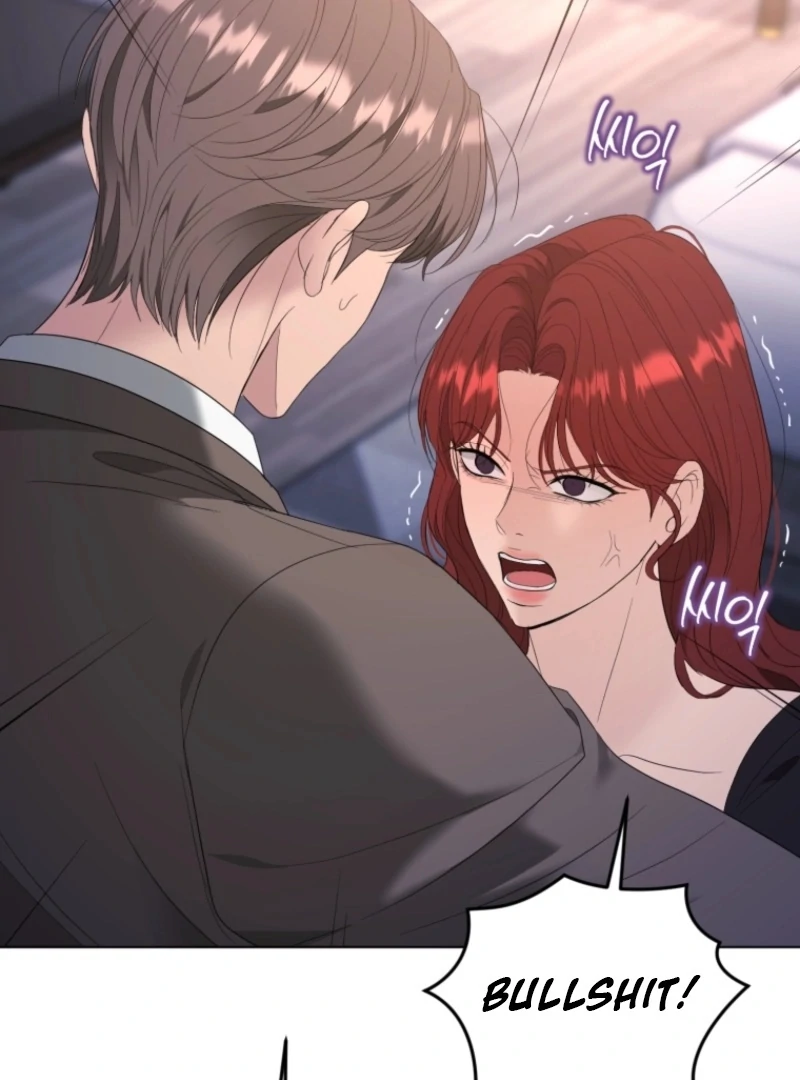 Goodbye, Ex-Husband Chapter 31 page 97
