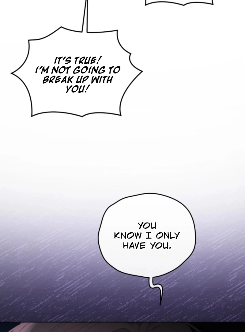 Goodbye, Ex-Husband Chapter 31 page 98