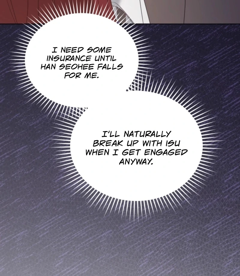 Goodbye, Ex-Husband Chapter 31 page 100