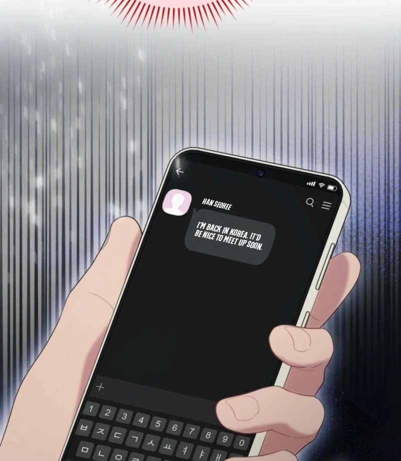 Goodbye, Ex-Husband Chapter 31 page 104