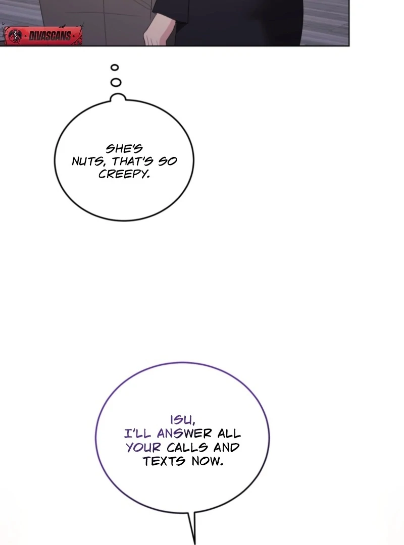 Goodbye, Ex-Husband Chapter 31 page 111