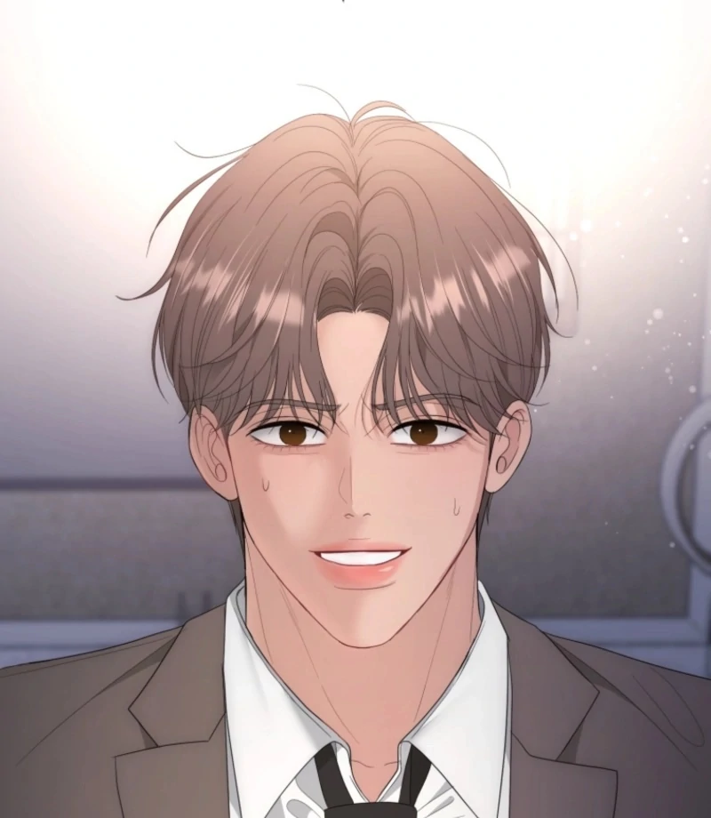 Goodbye, Ex-Husband Chapter 31 page 112