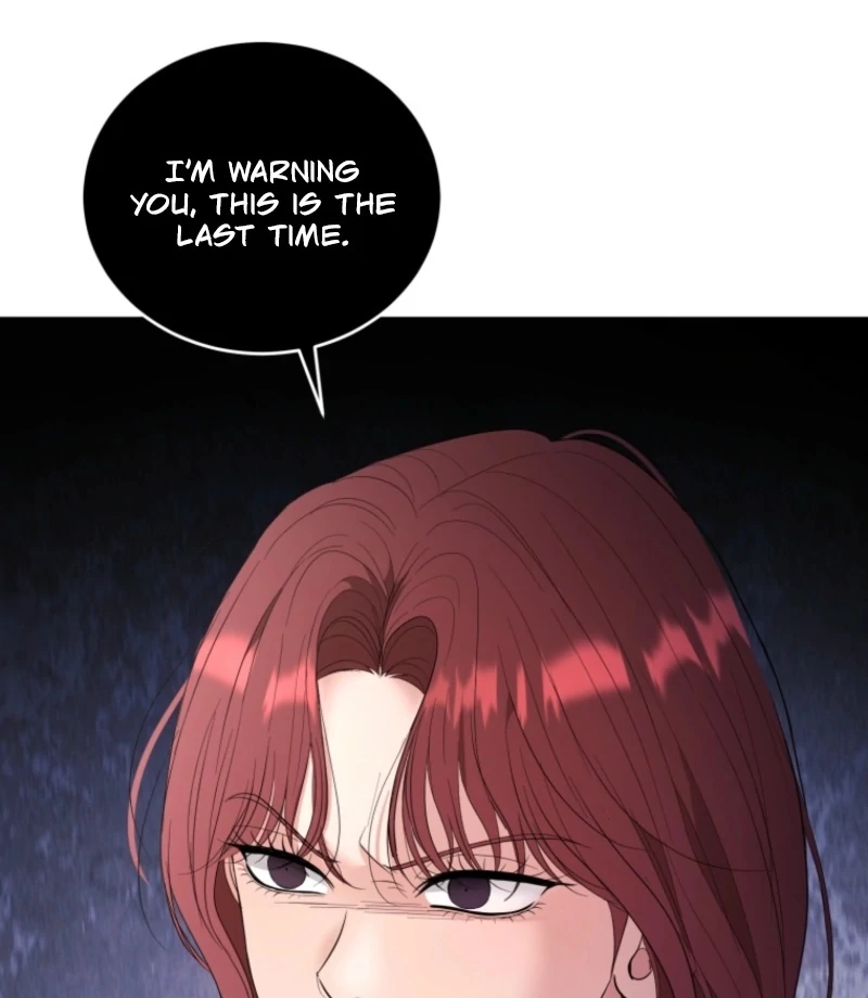 Goodbye, Ex-Husband Chapter 31 page 116