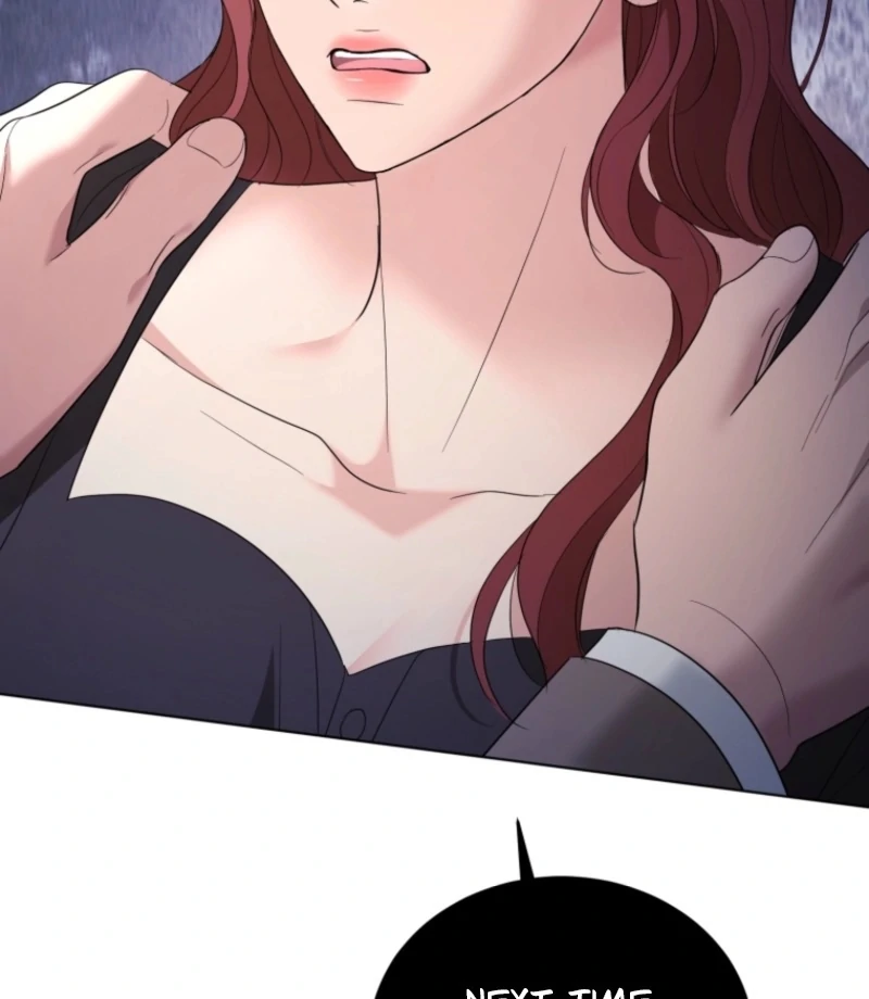 Goodbye, Ex-Husband Chapter 31 page 117