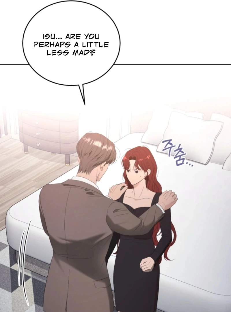 Goodbye, Ex-Husband Chapter 31 page 132
