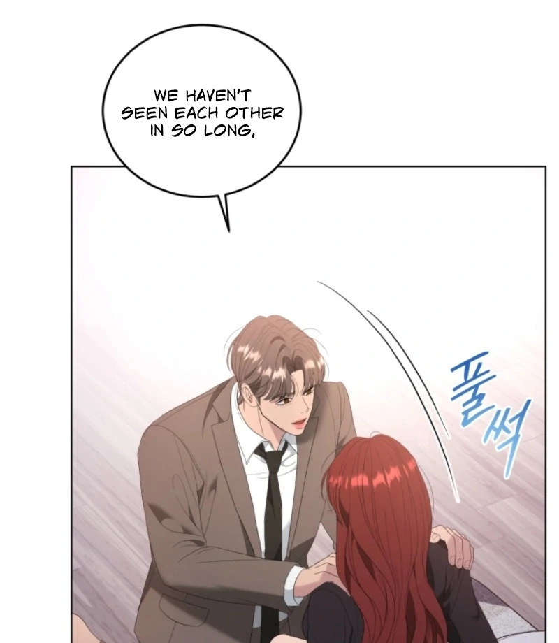 Goodbye, Ex-Husband Chapter 31 page 134