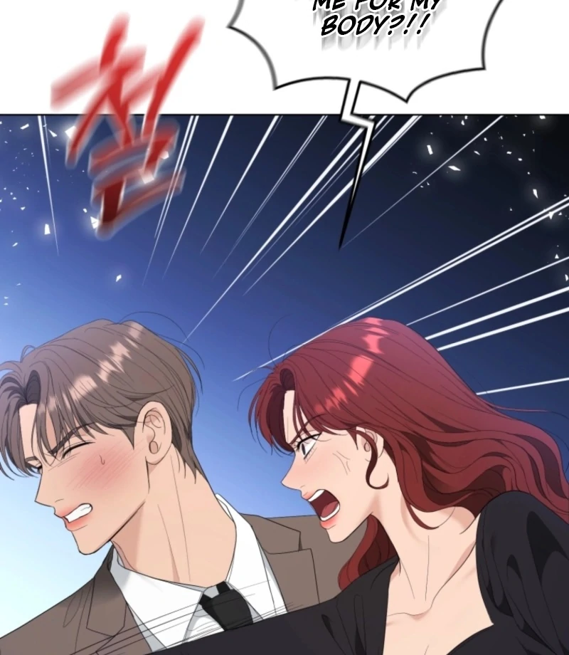 Goodbye, Ex-Husband Chapter 31 page 139