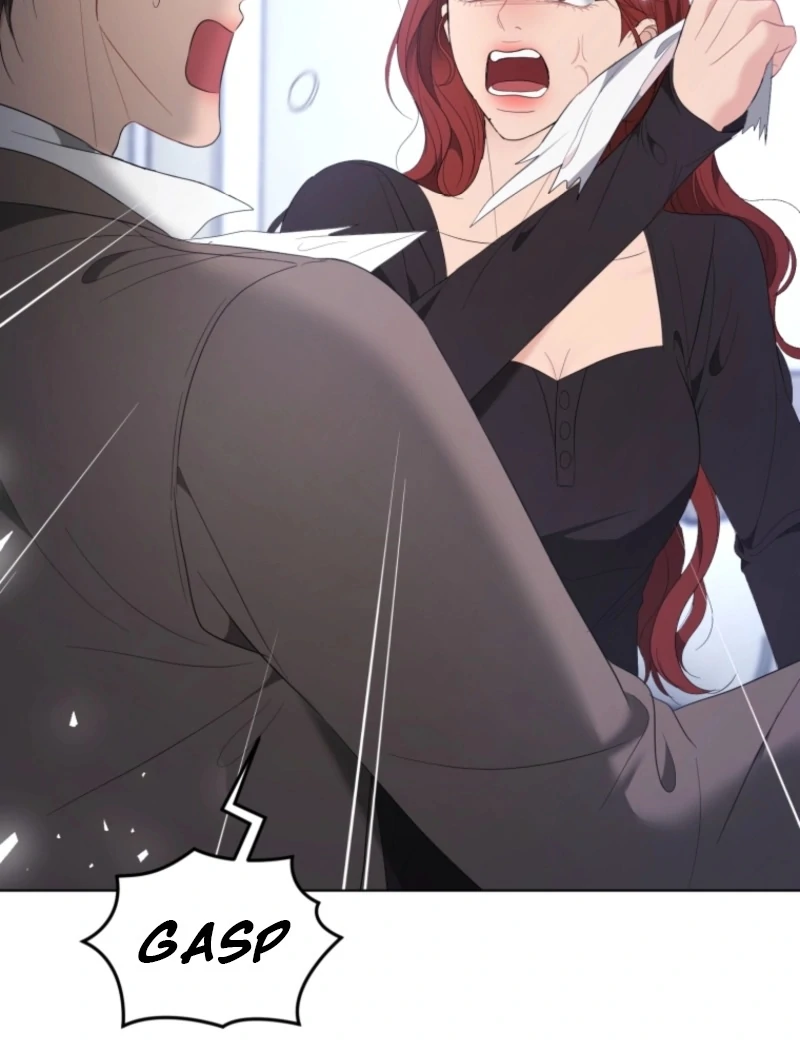 Goodbye, Ex-Husband Chapter 31 page 144