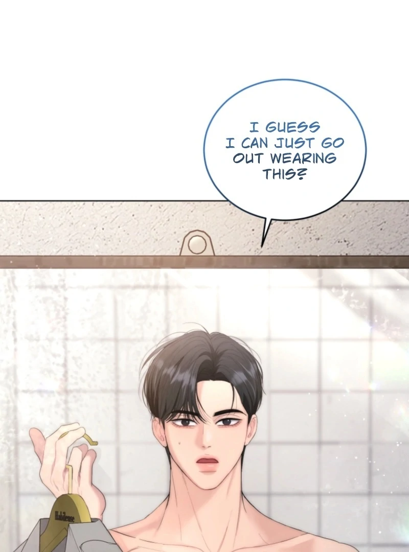 Goodbye, Ex-Husband Chapter 31 page 158