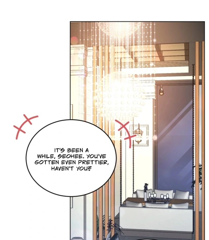 Goodbye, Ex-Husband Chapter 32 page 3