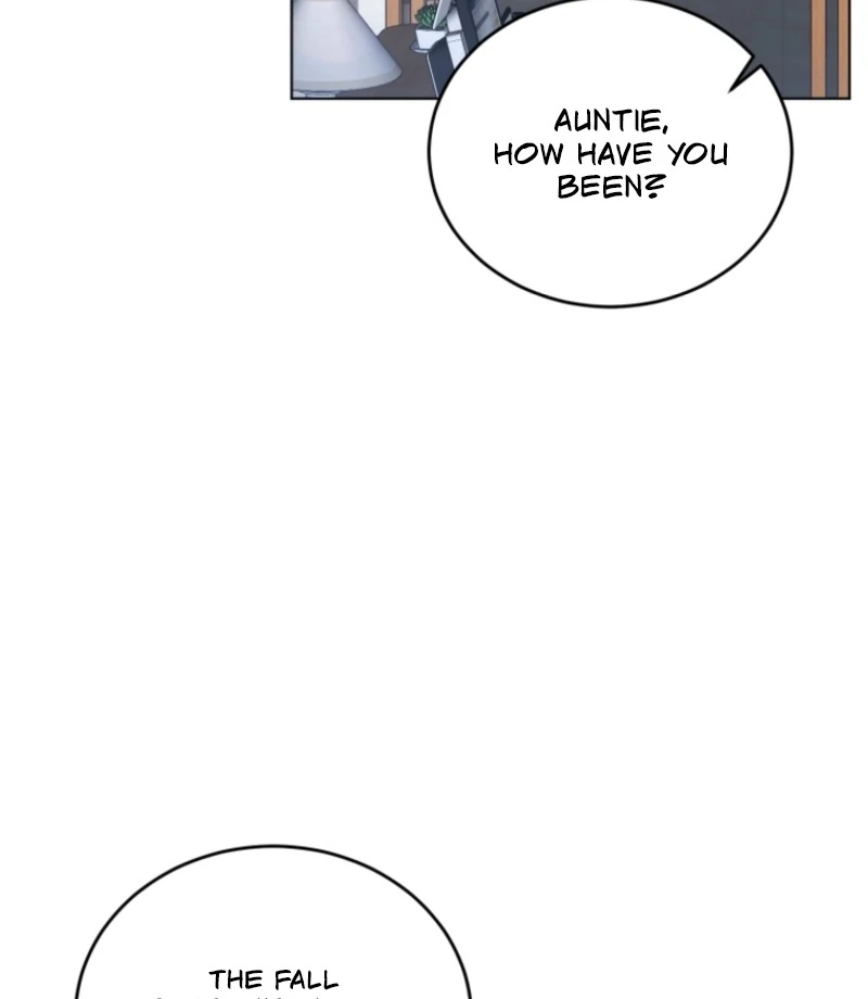 Goodbye, Ex-Husband Chapter 32 page 4