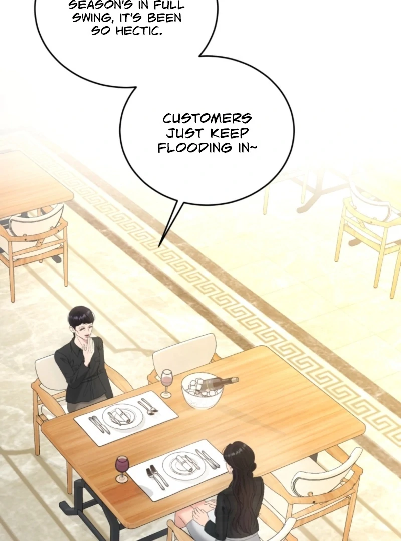Goodbye, Ex-Husband Chapter 32 page 5