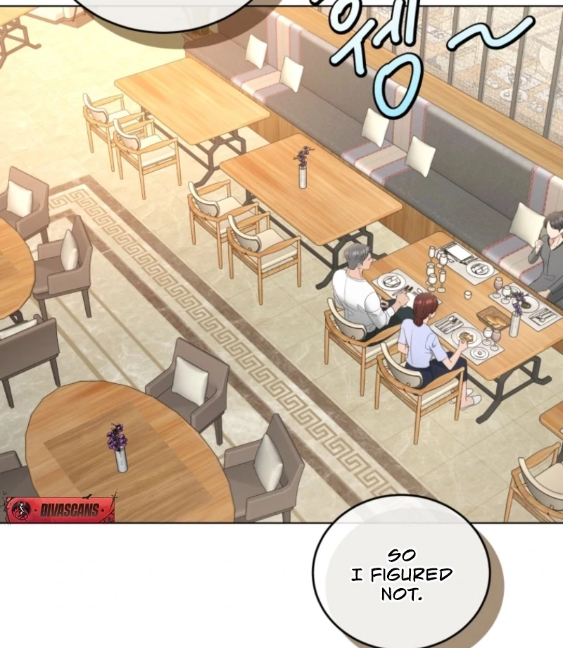 Goodbye, Ex-Husband Chapter 32 page 7