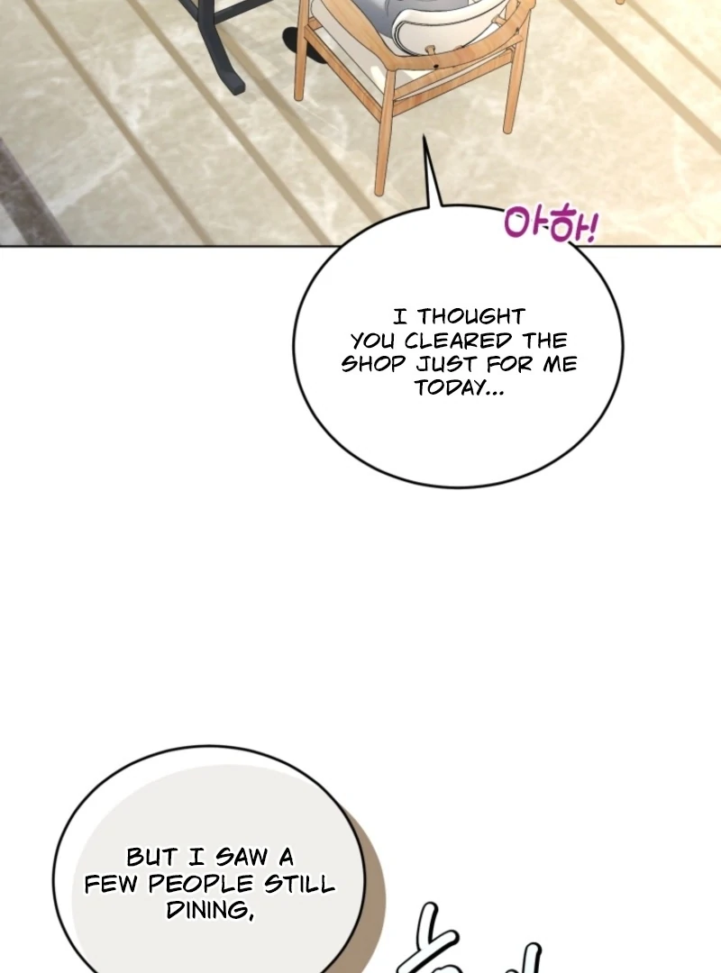 Goodbye, Ex-Husband Chapter 32 page 6