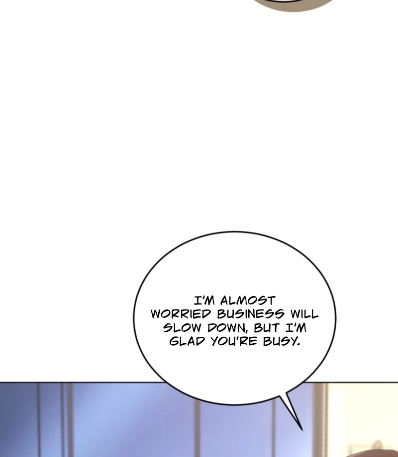 Goodbye, Ex-Husband Chapter 32 page 8