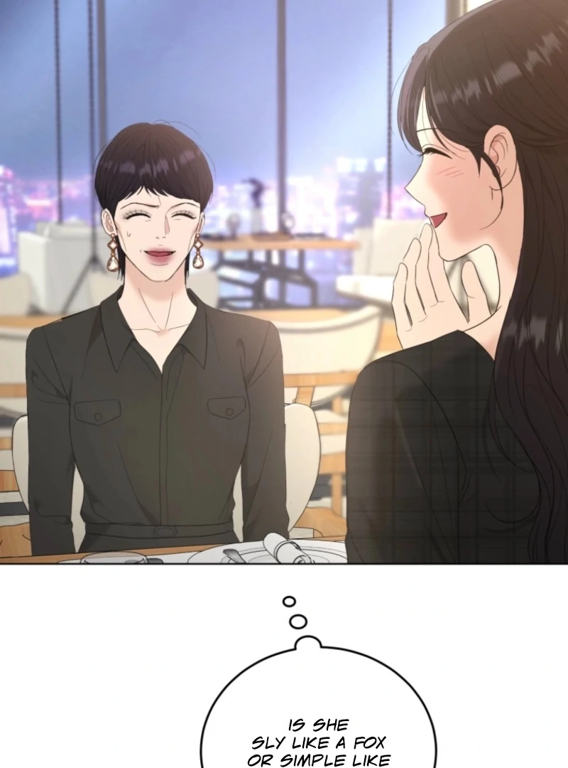 Goodbye, Ex-Husband Chapter 32 page 9