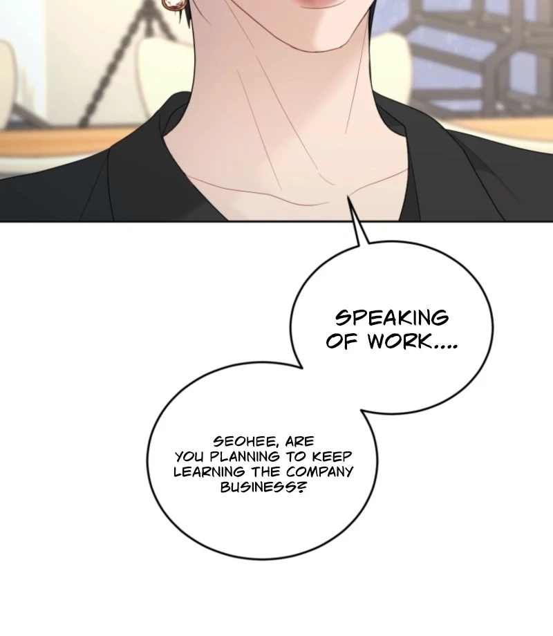 Goodbye, Ex-Husband Chapter 32 page 12