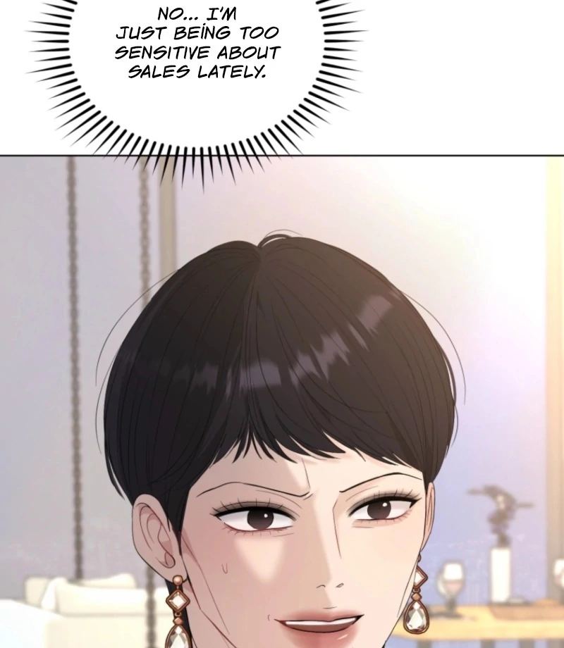 Goodbye, Ex-Husband Chapter 32 page 11