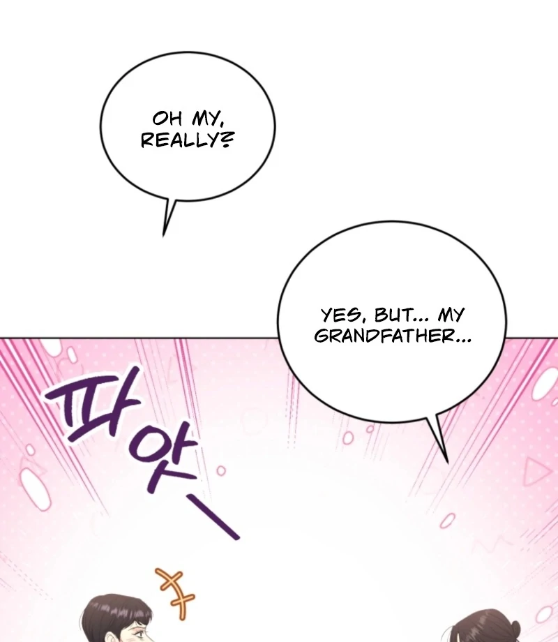 Goodbye, Ex-Husband Chapter 32 page 17