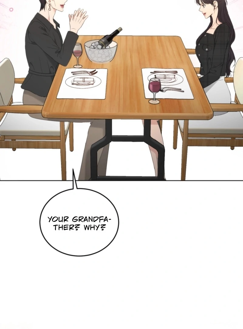 Goodbye, Ex-Husband Chapter 32 page 18