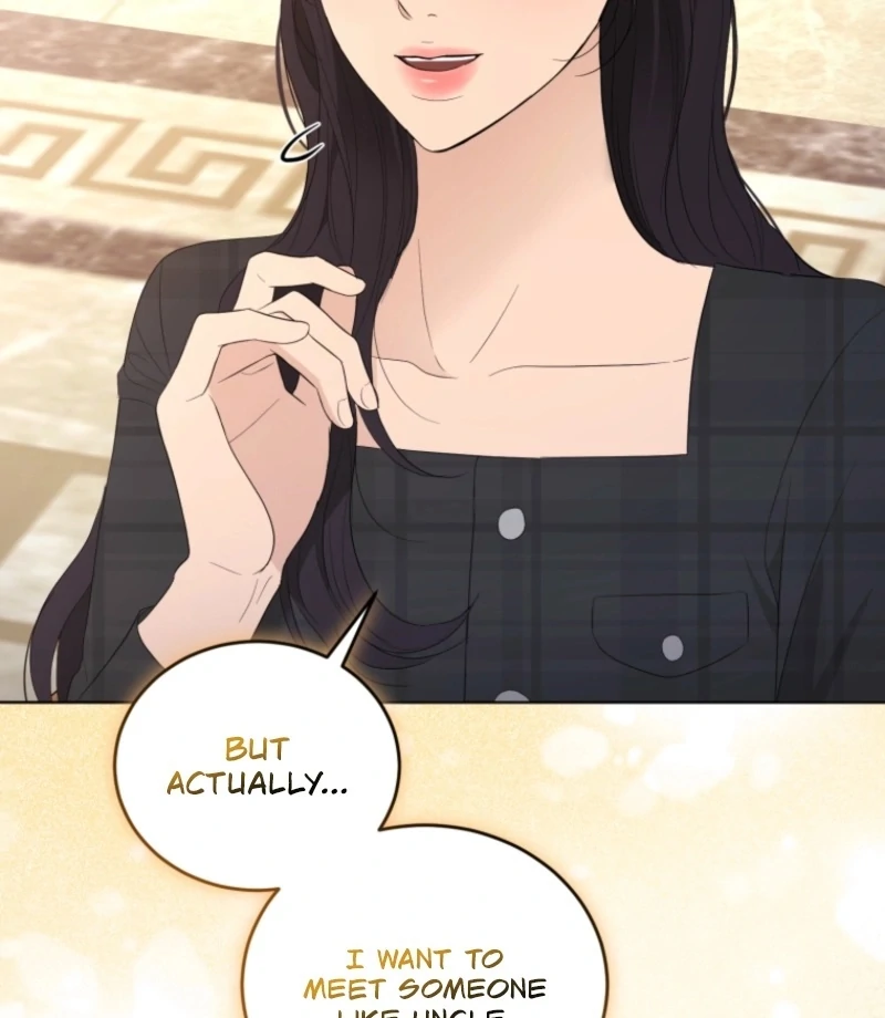 Goodbye, Ex-Husband Chapter 32 page 20