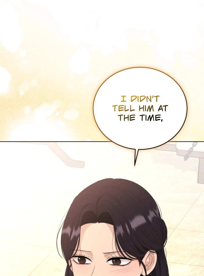 Goodbye, Ex-Husband Chapter 32 page 19