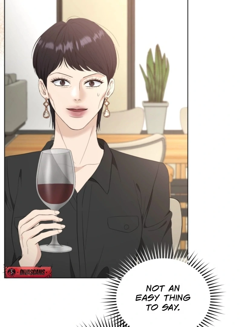 Goodbye, Ex-Husband Chapter 32 page 22