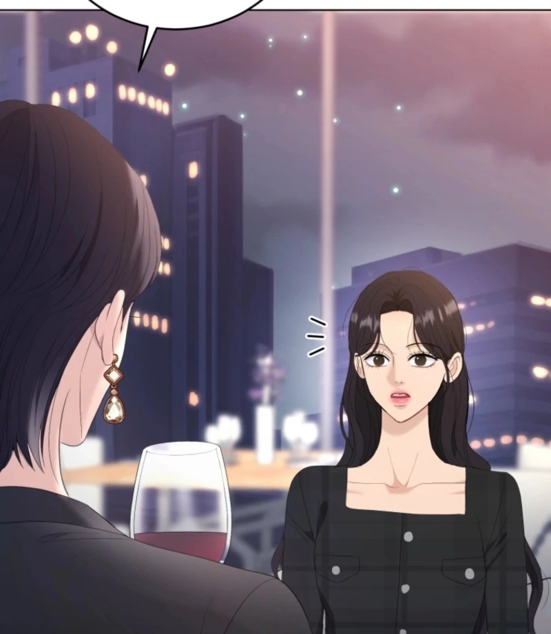Goodbye, Ex-Husband Chapter 32 page 24