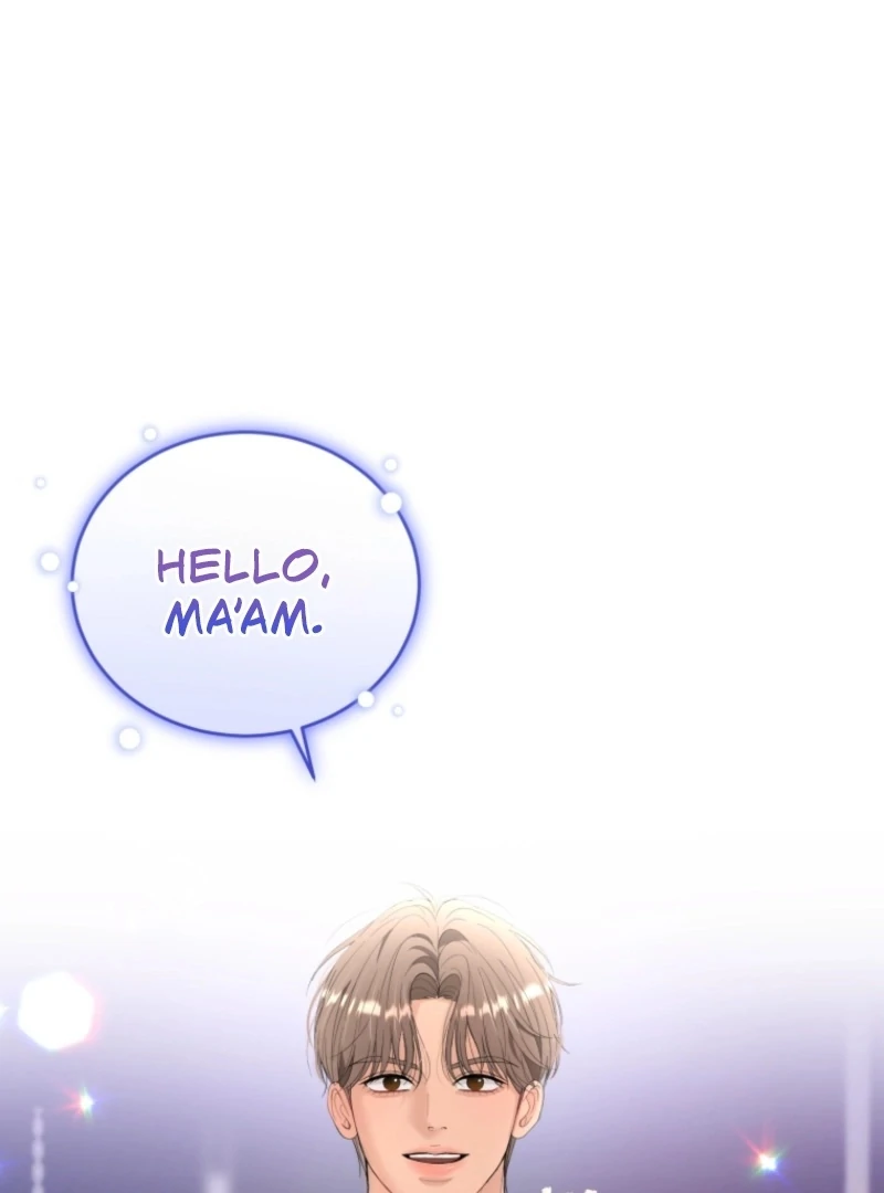 Goodbye, Ex-Husband Chapter 32 page 27