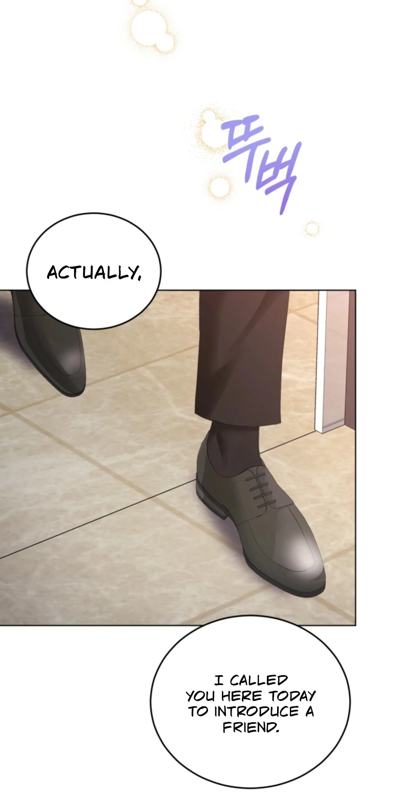 Goodbye, Ex-Husband Chapter 32 page 26