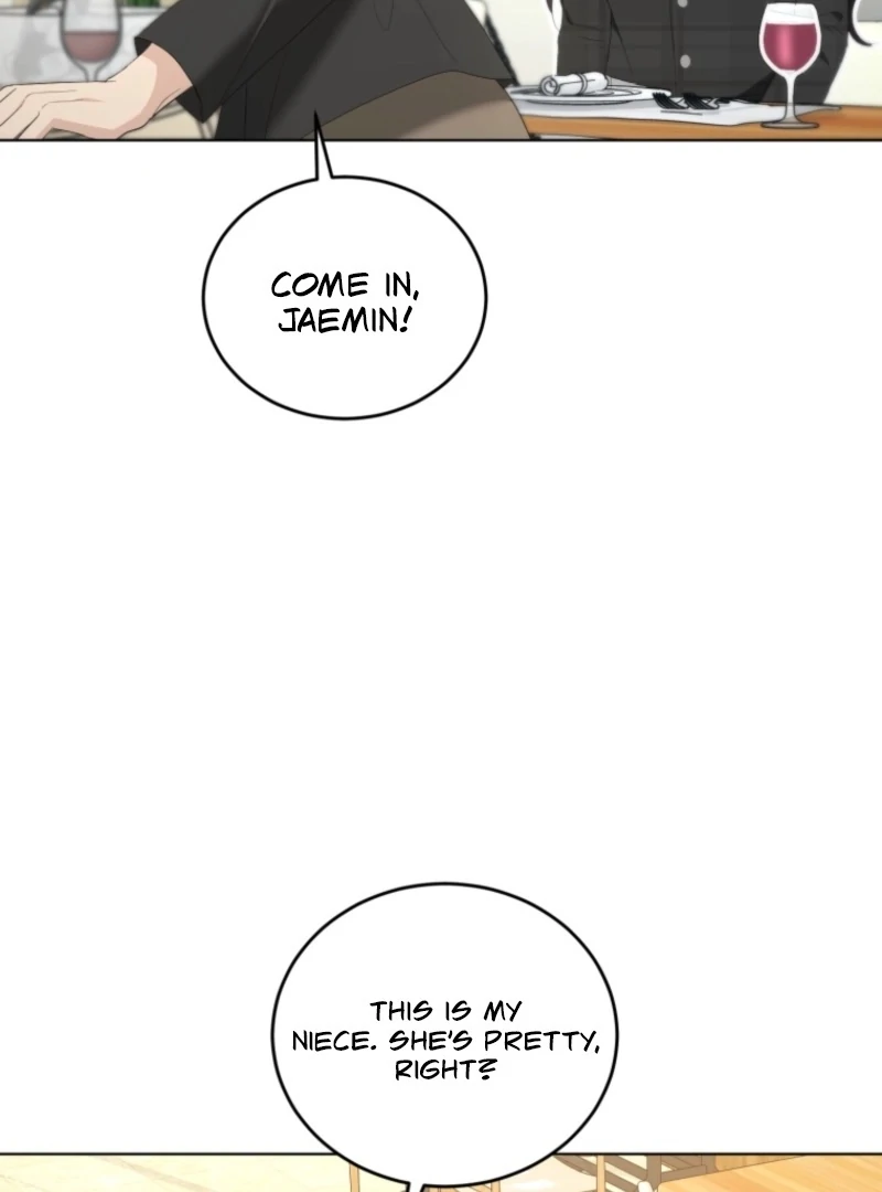 Goodbye, Ex-Husband Chapter 32 page 32