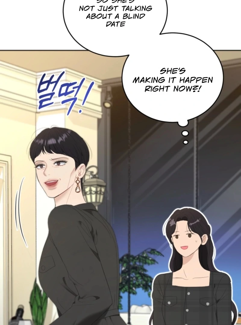 Goodbye, Ex-Husband Chapter 32 page 31