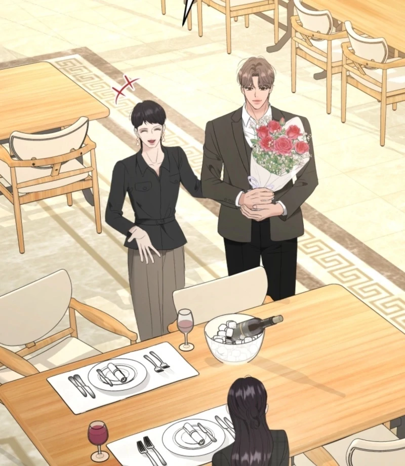 Goodbye, Ex-Husband Chapter 32 page 33
