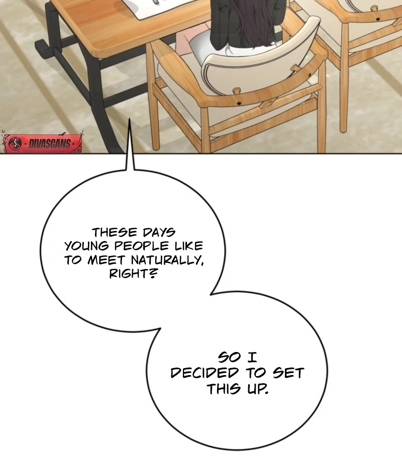 Goodbye, Ex-Husband Chapter 32 page 34