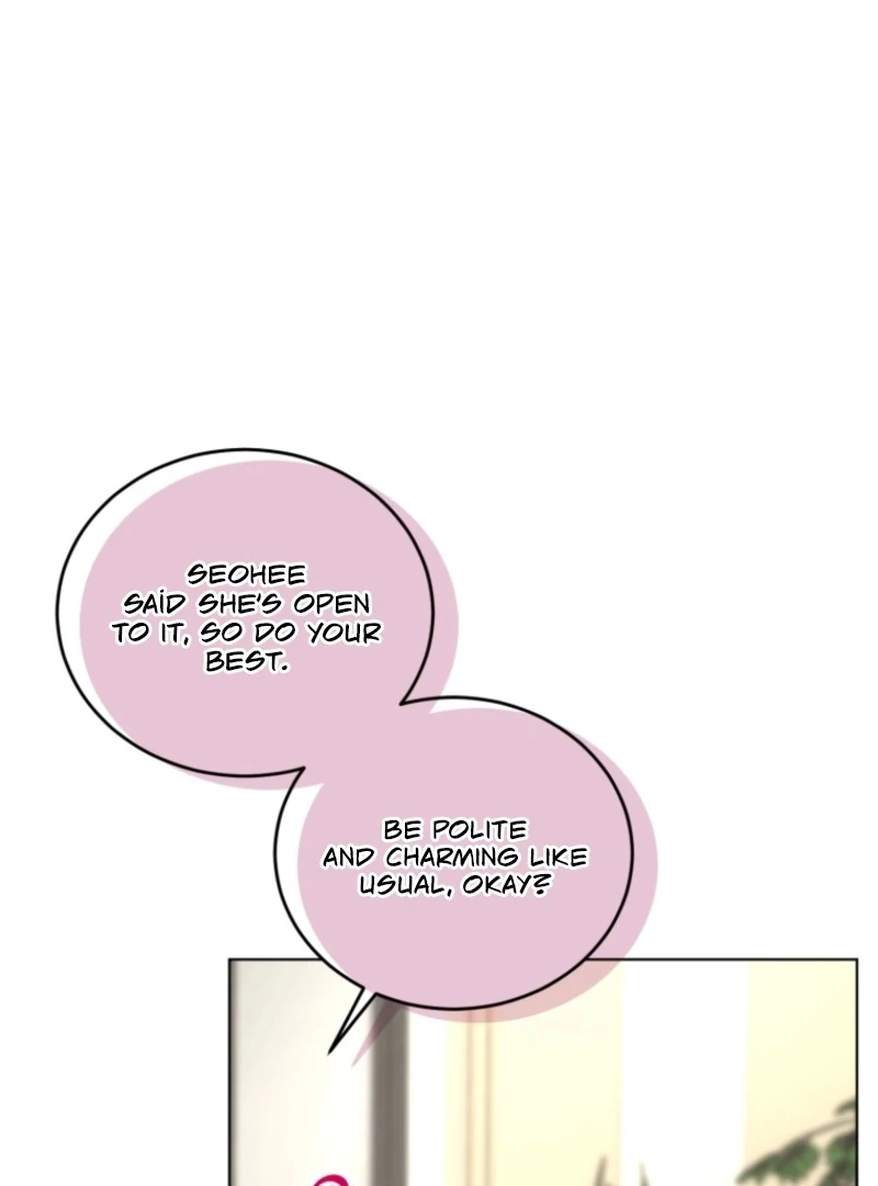 Goodbye, Ex-Husband Chapter 32 page 35