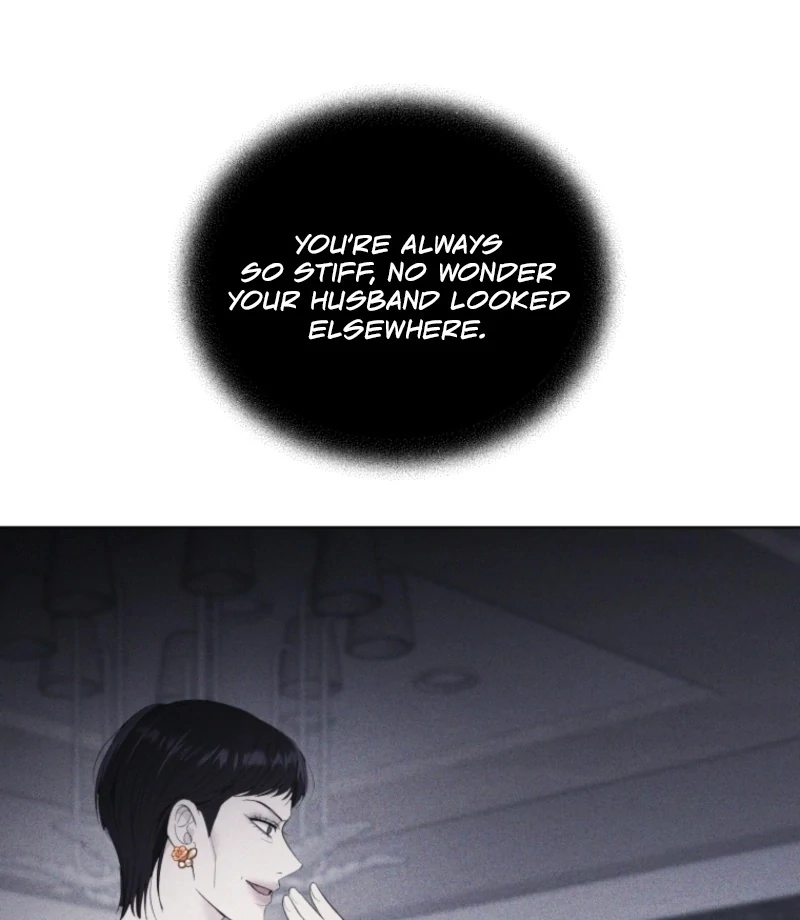 Goodbye, Ex-Husband Chapter 32 page 37