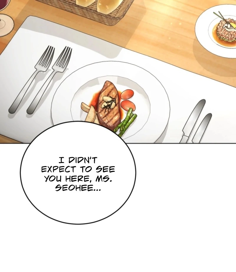 Goodbye, Ex-Husband Chapter 32 page 47
