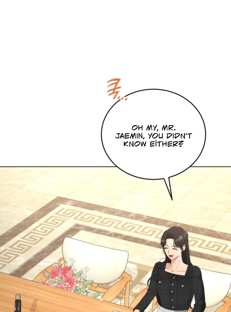 Goodbye, Ex-Husband Chapter 32 page 48