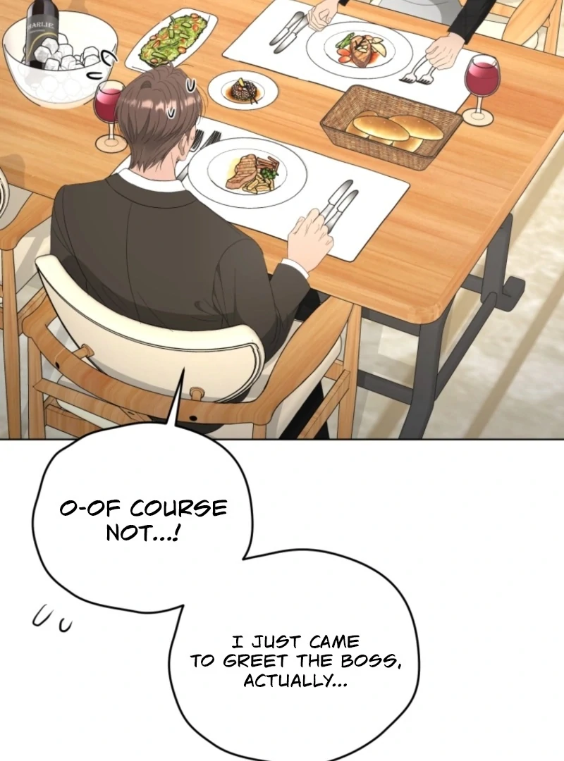 Goodbye, Ex-Husband Chapter 32 page 49