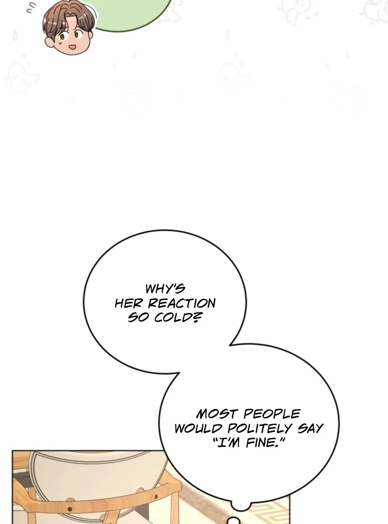 Goodbye, Ex-Husband Chapter 32 page 54