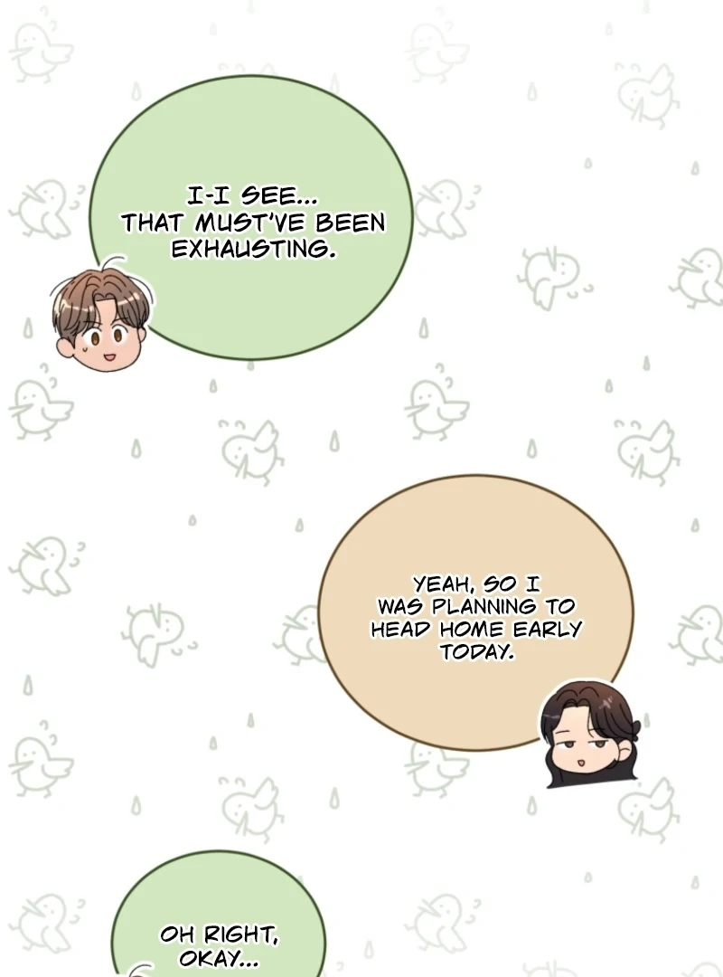 Goodbye, Ex-Husband Chapter 32 page 53