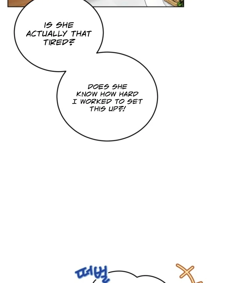 Goodbye, Ex-Husband Chapter 32 page 56