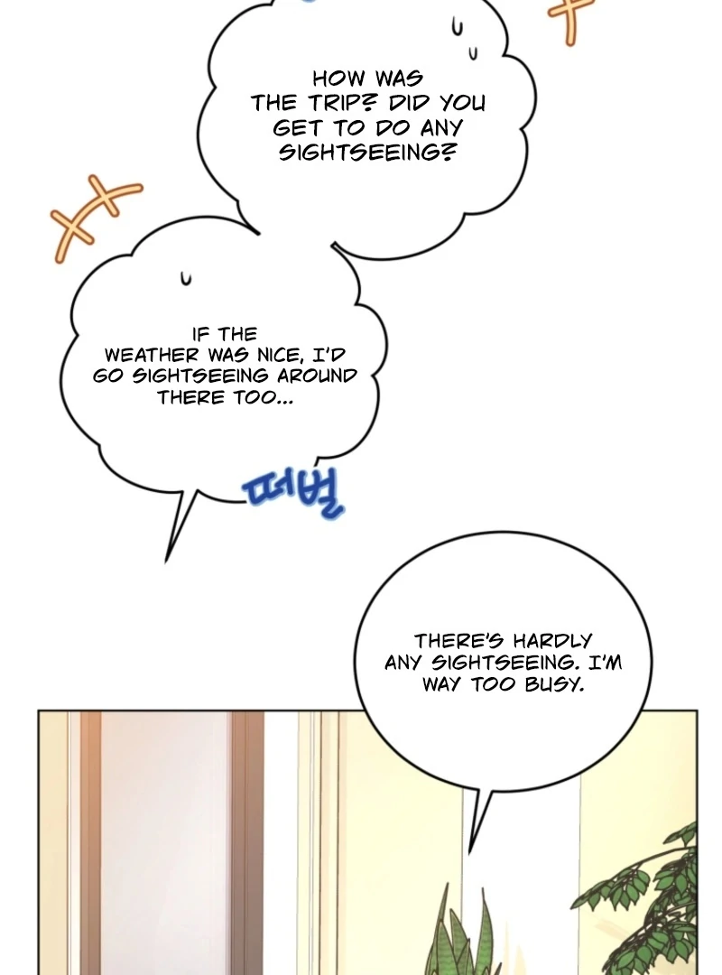 Goodbye, Ex-Husband Chapter 32 page 57