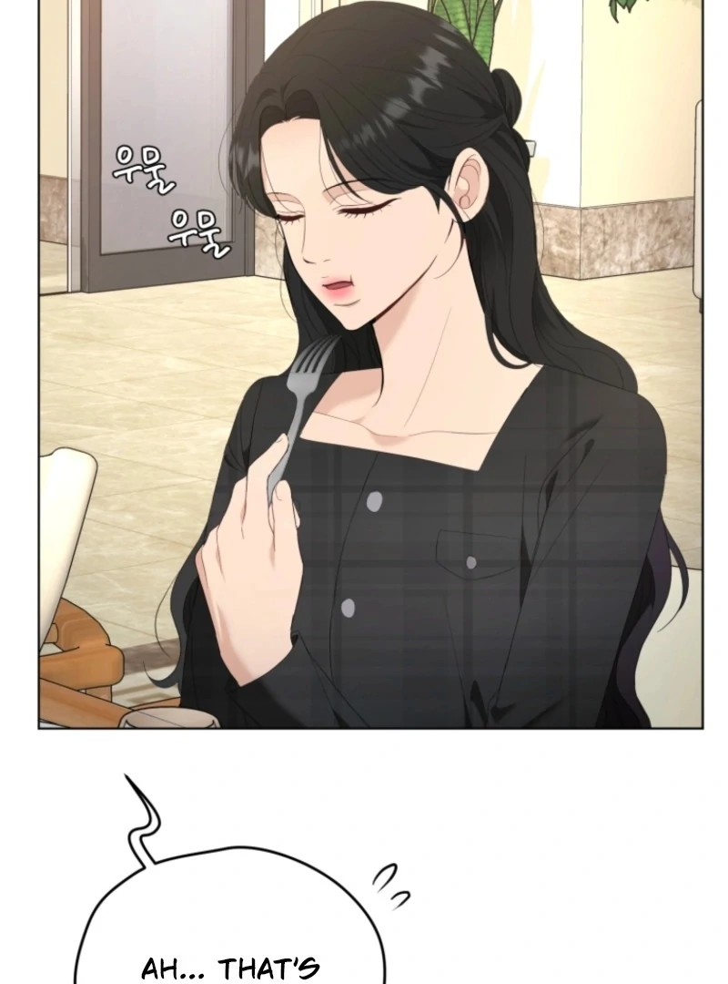 Goodbye, Ex-Husband Chapter 32 page 58