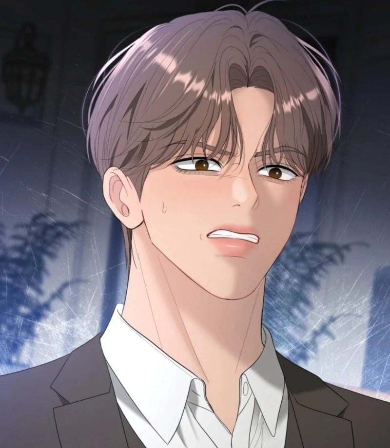Goodbye, Ex-Husband Chapter 32 page 60