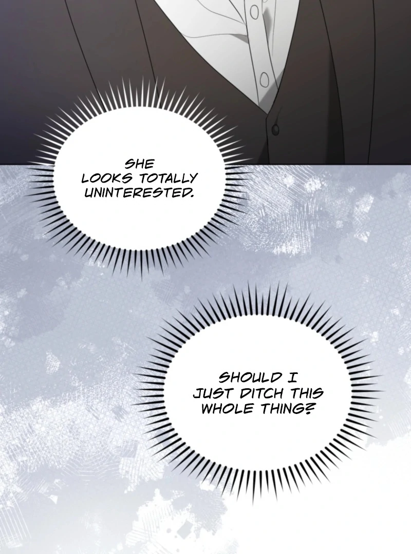 Goodbye, Ex-Husband Chapter 32 page 61