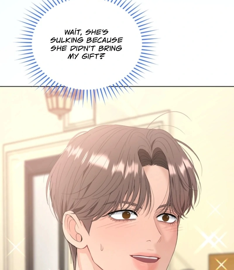 Goodbye, Ex-Husband Chapter 32 page 69