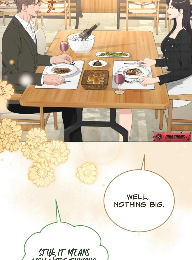 Goodbye, Ex-Husband Chapter 32 page 74